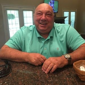 Meet your Posher, George